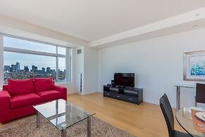 Bluebird Suites near MIT