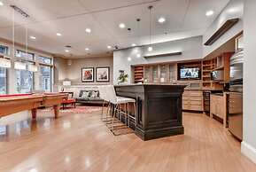 Bluebird Suites in Downtown Providence