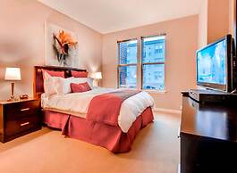 Bluebird Suites in Downtown Providence