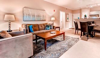 Bluebird Suites in Downtown Providence