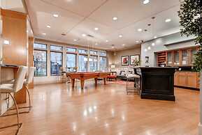 Bluebird Suites in Downtown Providence