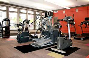 Bluebird Suites in Downtown Providence