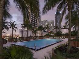Bluebird Suites in Brickell