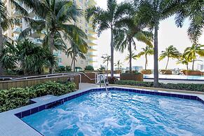 Bluebird Suites in Brickell