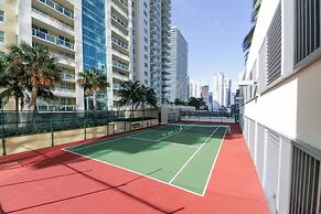 Bluebird Suites in Brickell