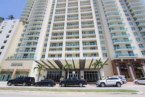 Bluebird Suites in Brickell