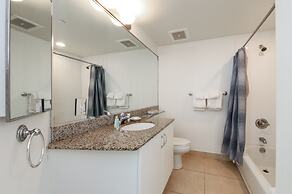 Bluebird Suites in Brickell