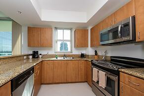 Bluebird Suites in Brickell