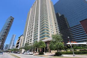 Bluebird Suites in Brickell