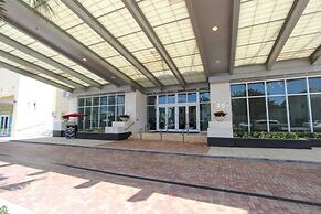 Bluebird Suites in Brickell