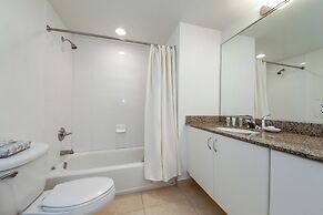 Bluebird Suites in Brickell