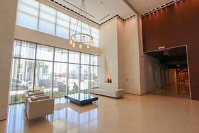 Bluebird Suites in Brickell
