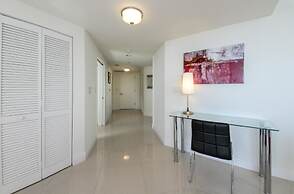 Bluebird Suites in Brickell