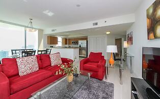 Bluebird Suites in Brickell