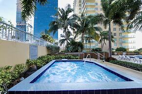 Bluebird Suites in Brickell