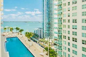 Stay at Brickell by Executive Corporate Rental