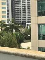 Stay at Brickell by Executive Corporate Rental