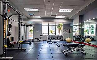 Stay at Brickell by Executive Corporate Rental