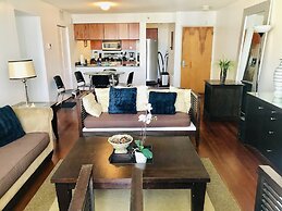 Stay at Brickell by Executive Corporate Rental