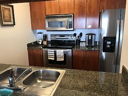 Stay at Brickell by Executive Corporate Rental