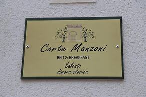 Corte Manzoni B&B