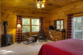 Lazy Bear Lodge