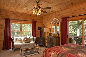 Lazy Bear Lodge