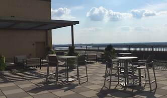 Bluebird Suites near AutoZone Park