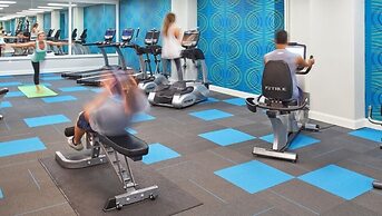 Bluebird Suites near AutoZone Park