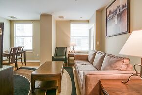 Bluebird Suites near AutoZone Park