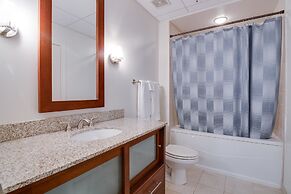 Bluebird Suites near AutoZone Park