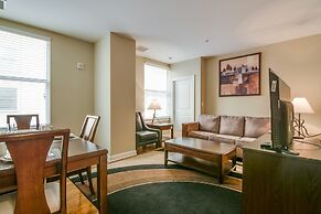 Bluebird Suites near AutoZone Park