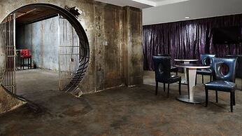 Bluebird Suites near AutoZone Park