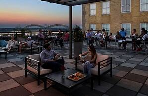 Bluebird Suites near AutoZone Park