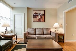 Bluebird Suites near AutoZone Park