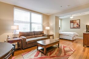 Bluebird Suites near AutoZone Park