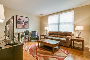 Bluebird Suites near AutoZone Park