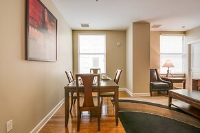 Bluebird Suites near AutoZone Park