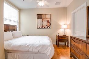 Bluebird Suites near AutoZone Park