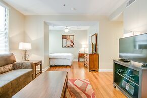 Bluebird Suites near AutoZone Park