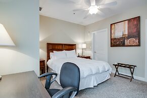 Bluebird Suites near AutoZone Park