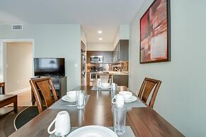 Bluebird Suites near AutoZone Park