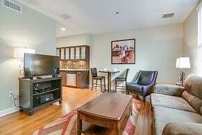 Bluebird Suites near AutoZone Park