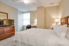 Bluebird Suites near AutoZone Park