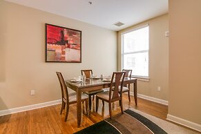 Bluebird Suites near AutoZone Park