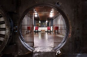 Bluebird Suites near AutoZone Park