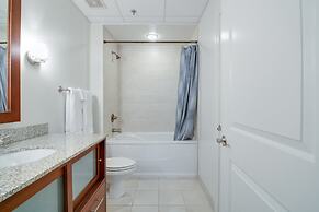 Bluebird Suites near AutoZone Park