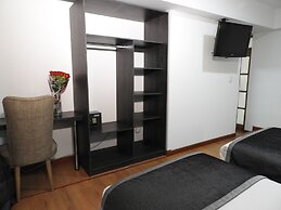 Hotel Airport Travel