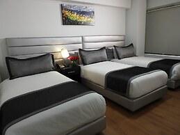 Hotel Airport Travel