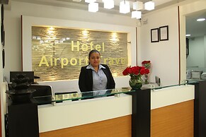 Hotel Airport Travel
